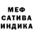 APVP Соль NIk Aderikhin